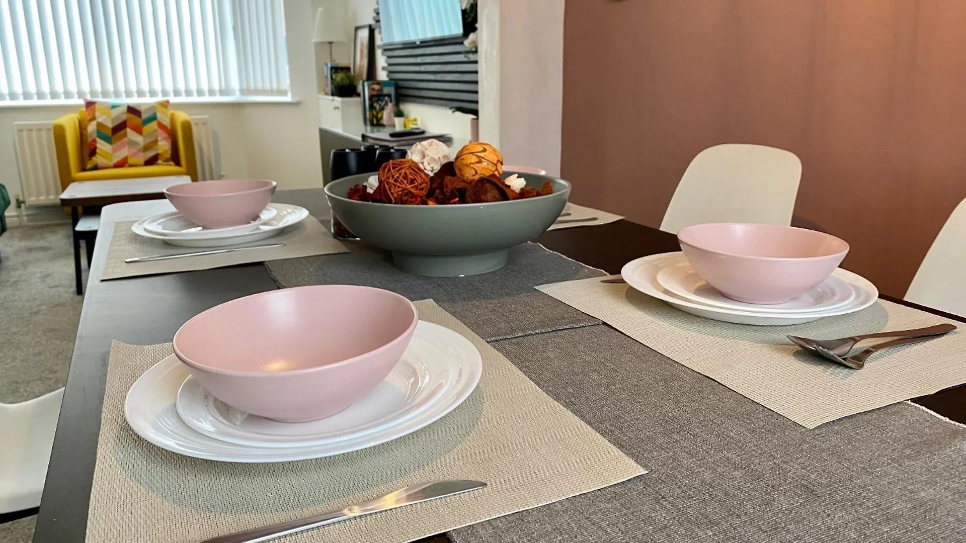 Belmont Residence 벨파스트 펜션