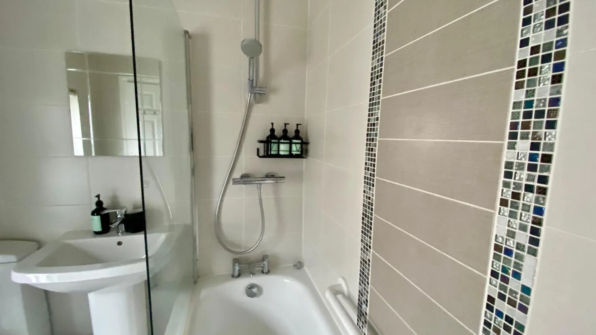 Belmont Residence 벨파스트