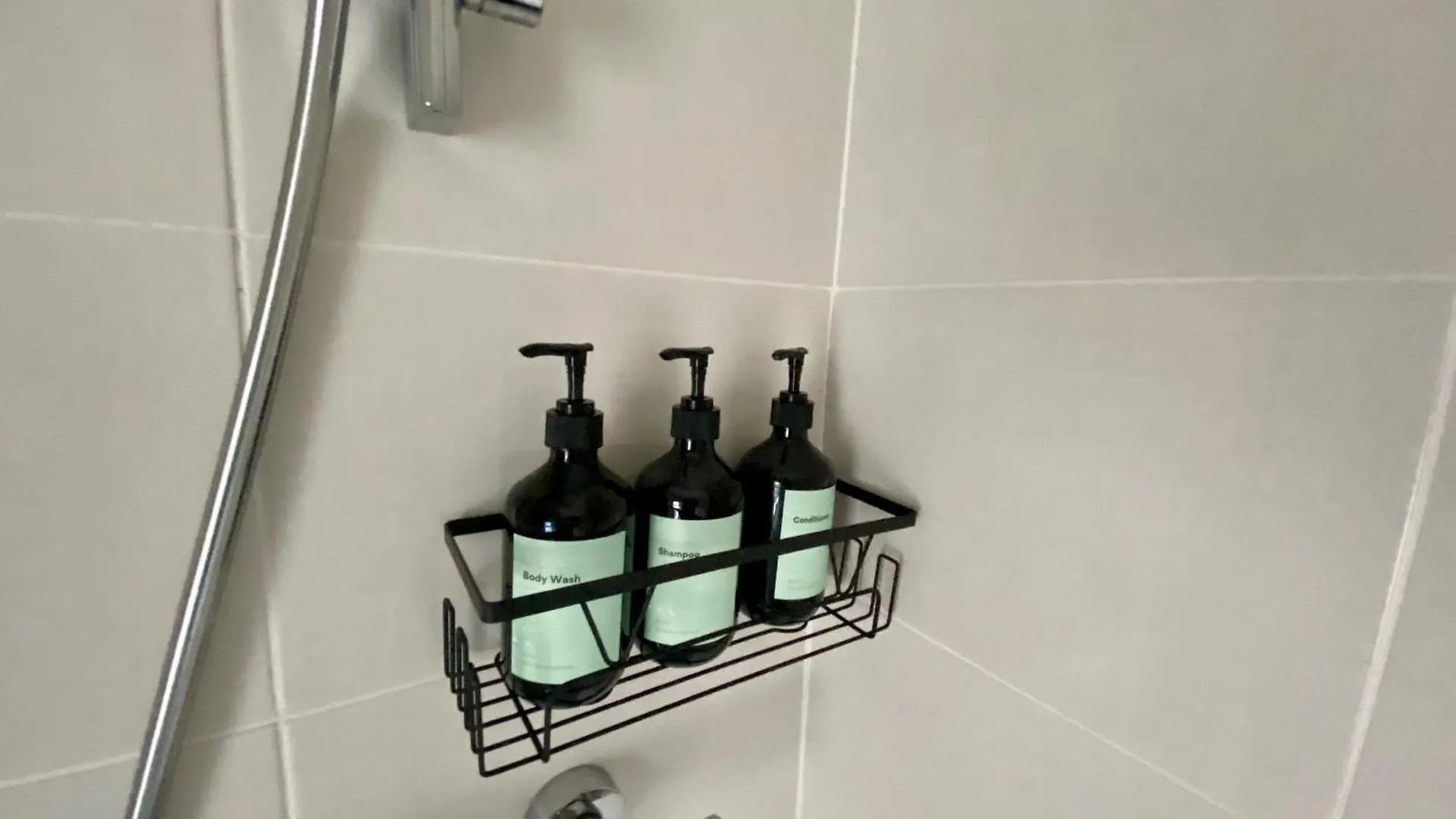 펜션 Belmont Residence 벨파스트