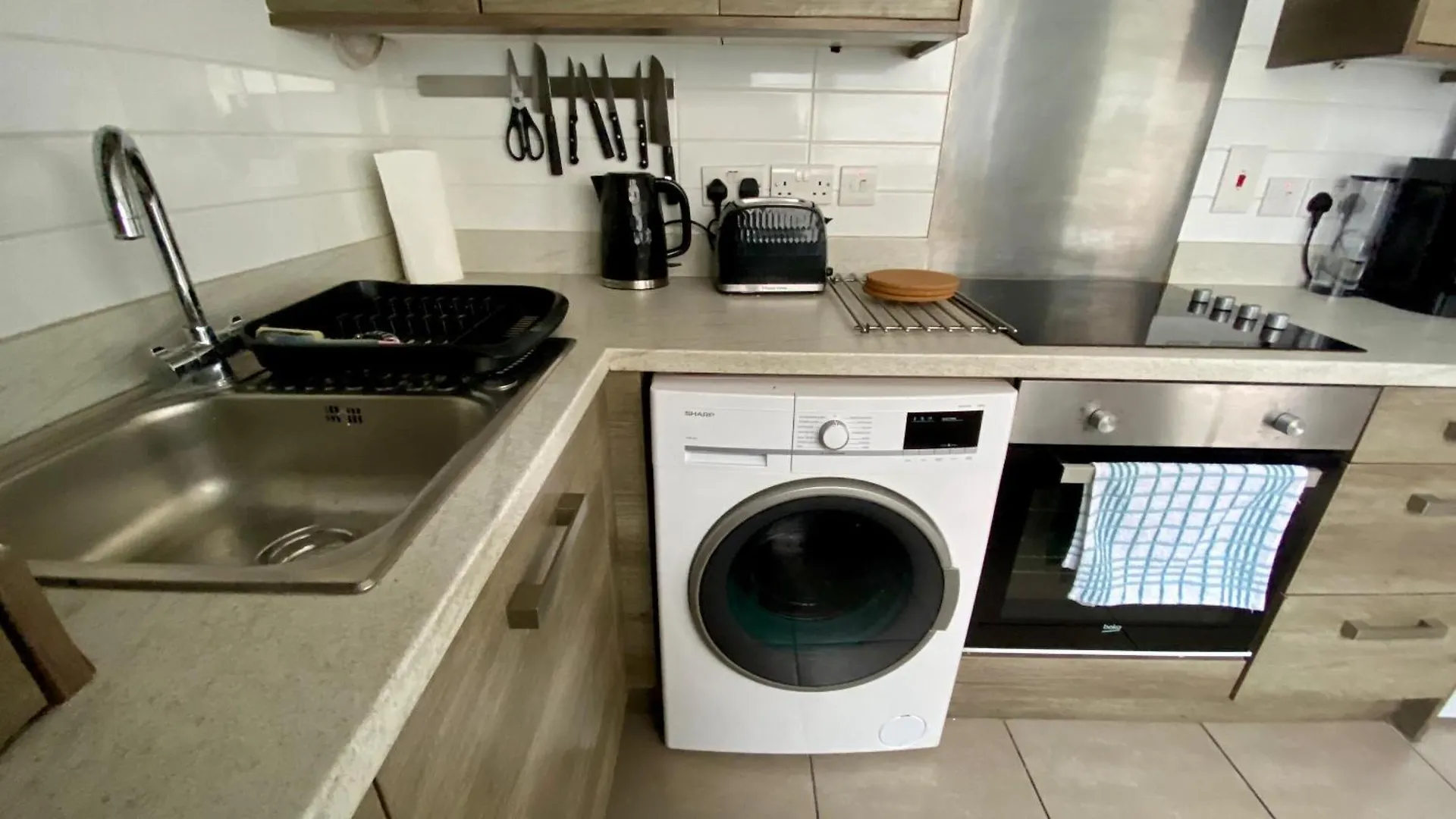 Belmont Residence 벨파스트