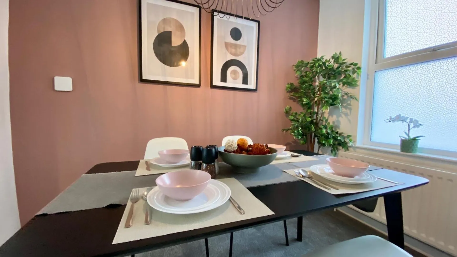 Belmont Residence 벨파스트 영국