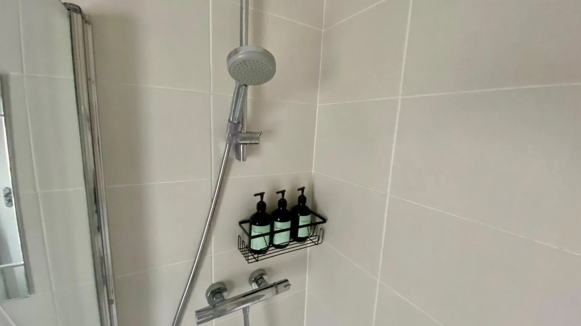 펜션 Belmont Residence 벨파스트