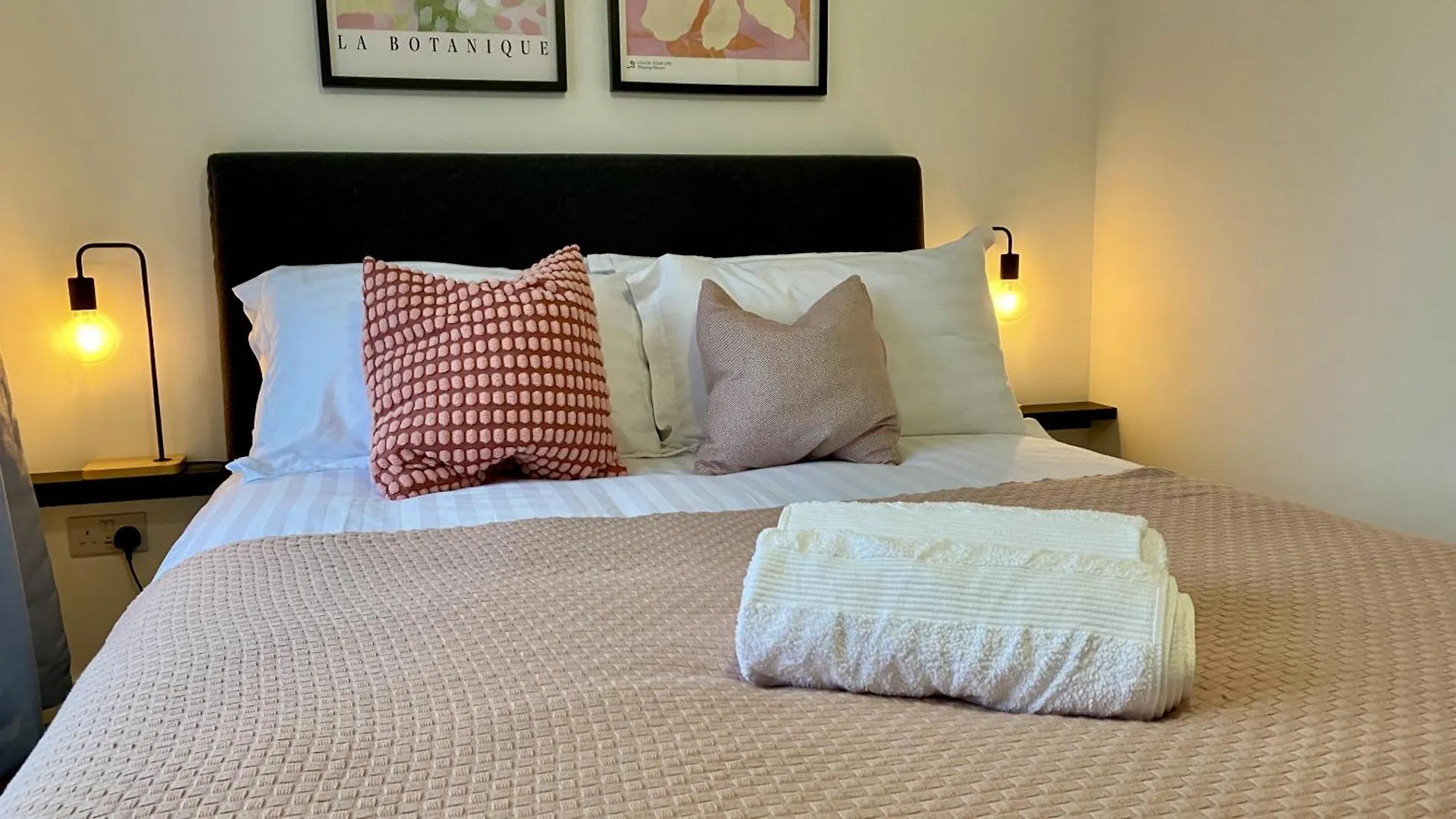 Belmont Residence 벨파스트