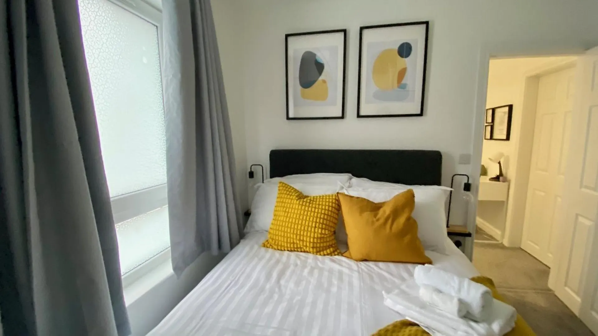Belmont Residence 벨파스트