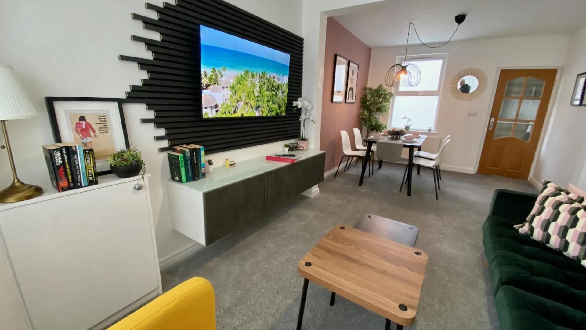 Belmont Residence Belfast
