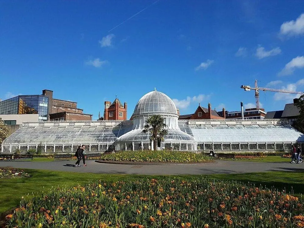 Belmont Residence Belfast Velká Británie