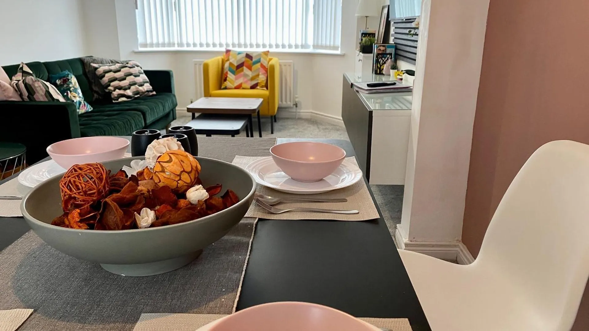 Prázdninový dům Belmont Residence Belfast Velká Británie