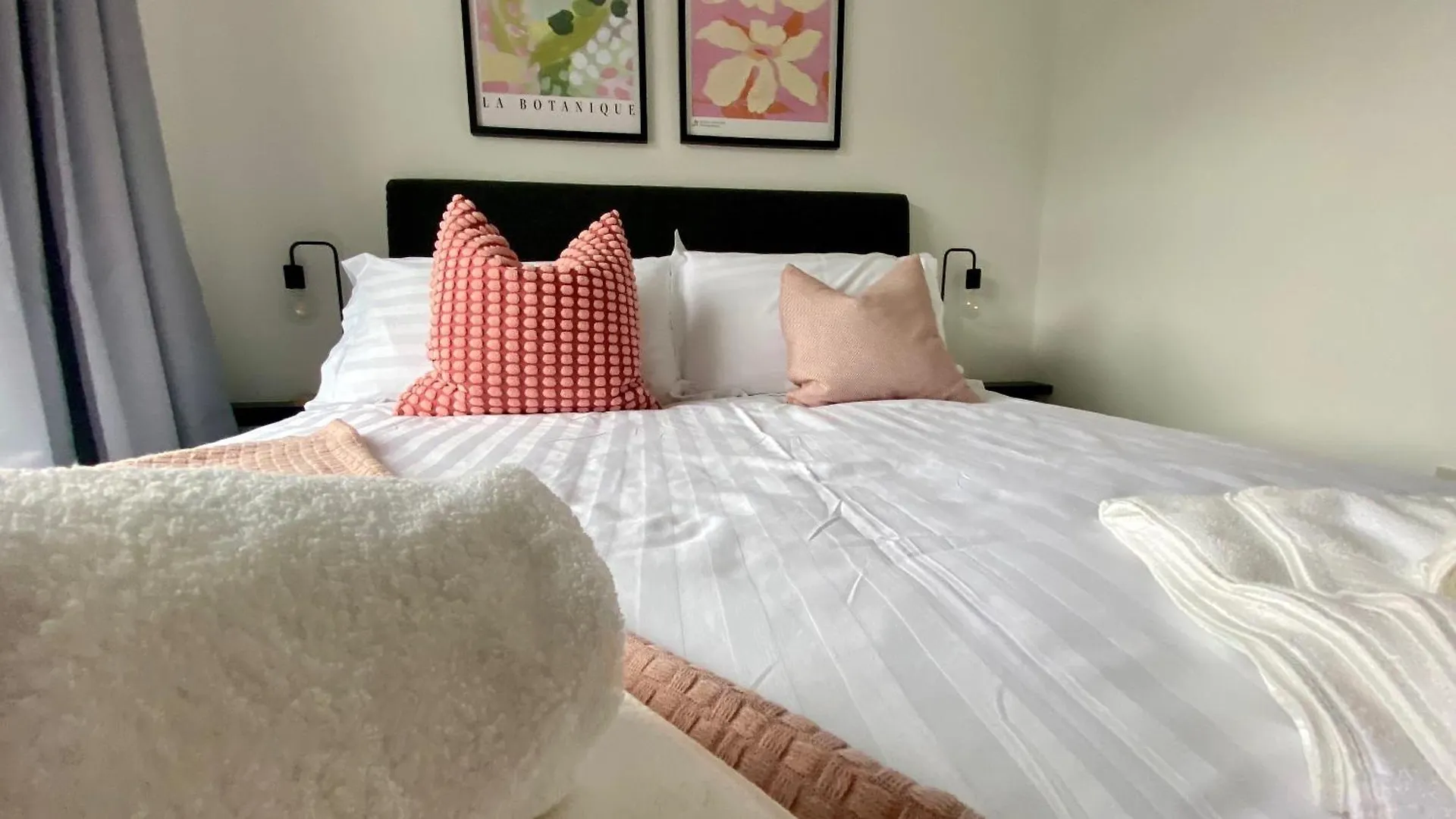 Prázdninový dům Belmont Residence Belfast Velká Británie