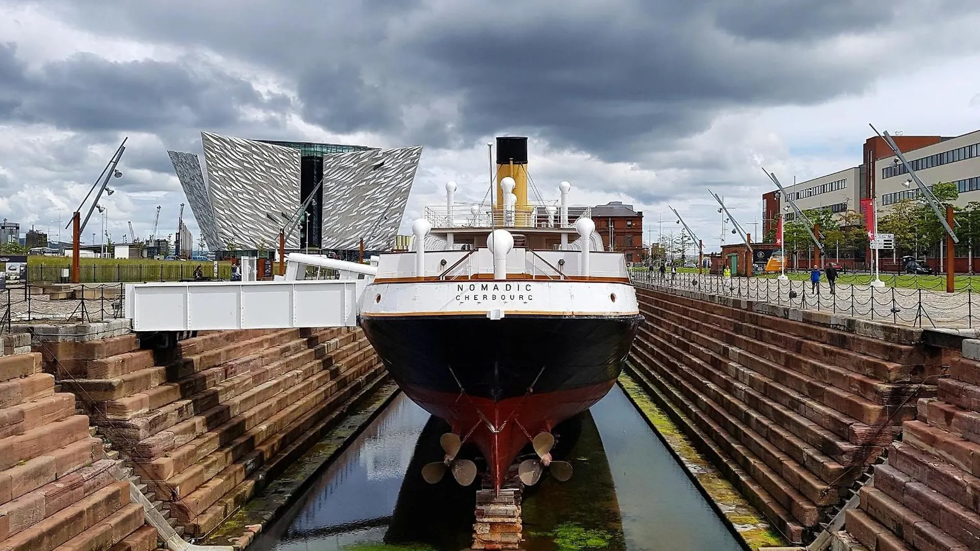 Belmont Residence Belfast Prázdninový dům