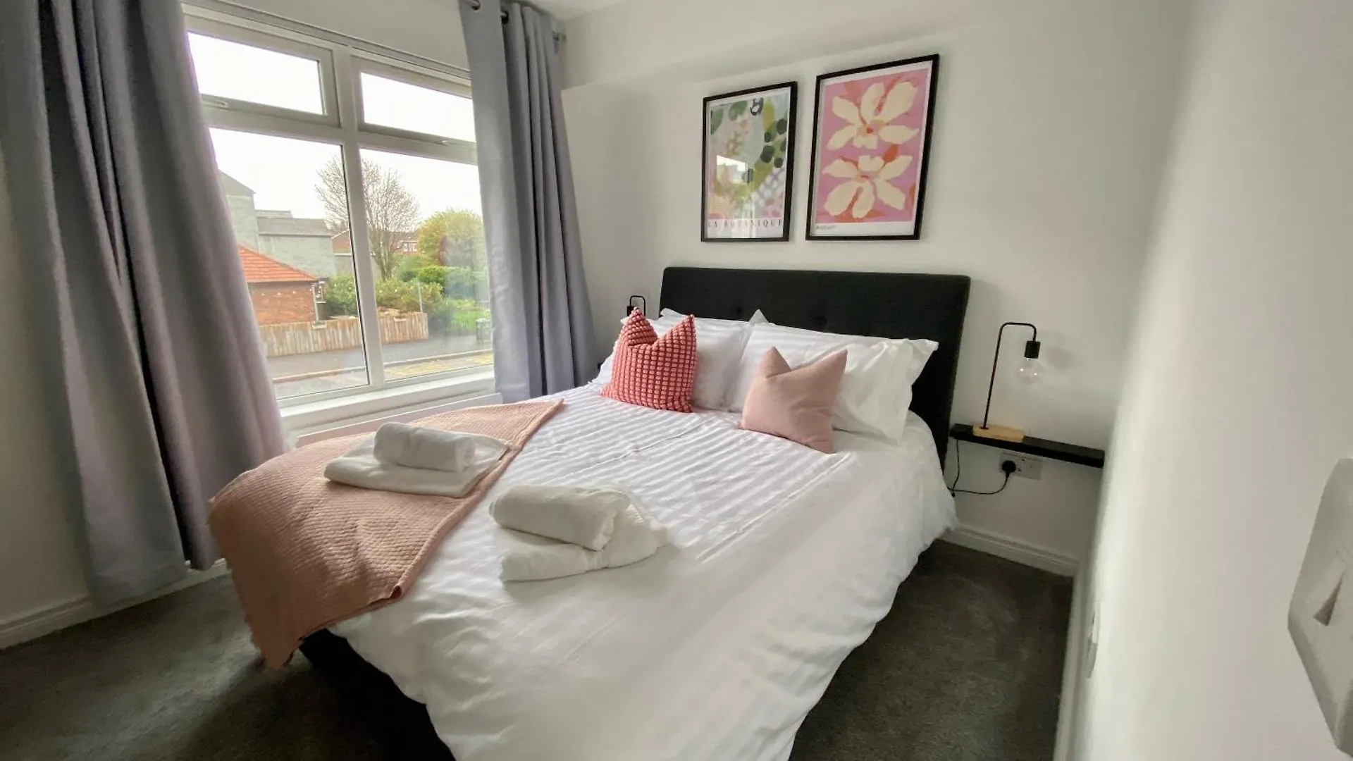 Belmont Residence Belfast