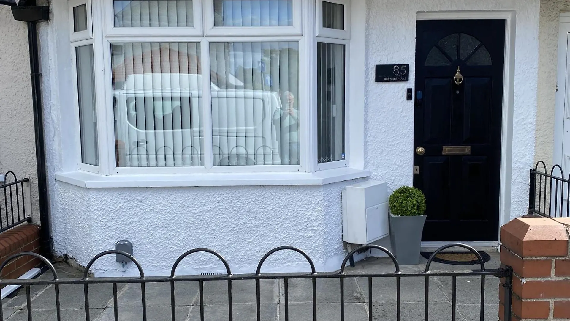 Belmont Residence Belfast 0*,